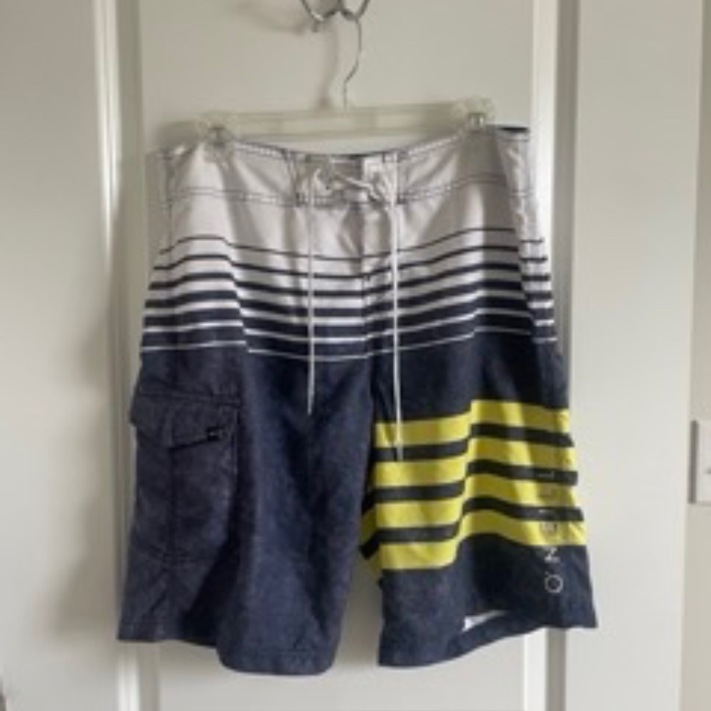 O'Neill Men's Swim Board Shorts